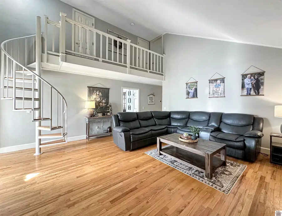 38 Lamb Dr, Sedalia, KY 42079 - #3