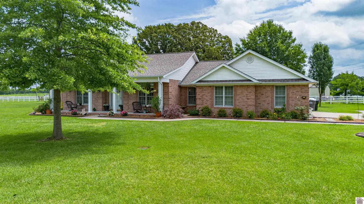 211 Larkspur Lane, Paducah, KY 42003 - #1