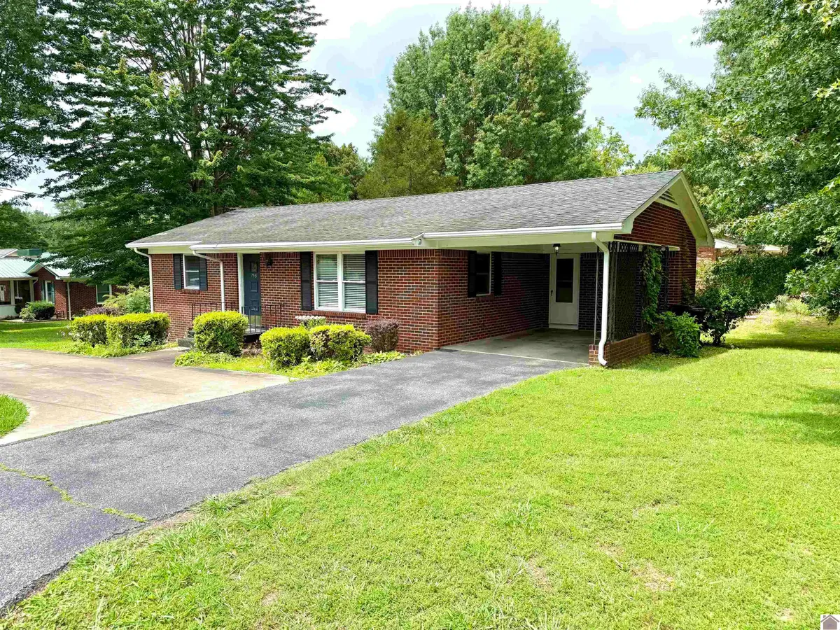 798 Meadow Lane, Murray, KY 42071 - #1