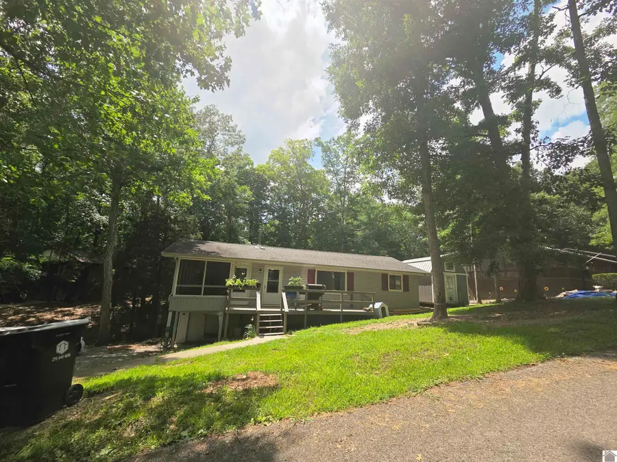 159 Daffodil Dr, Cadiz, KY 42211 - #2
