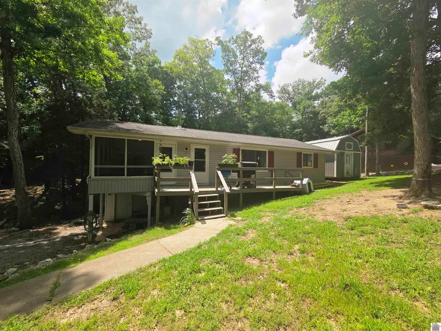 159 Daffodil Dr, Cadiz, KY 42211 - #3