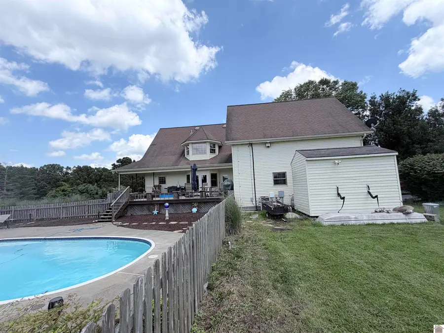 273 Salem Chapel Rd. N, Benton, KY 42025 - #3