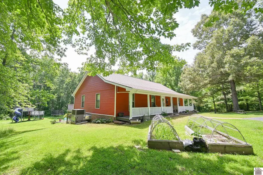 2050 Clark Line Road, Paducah, KY 42003 - #3