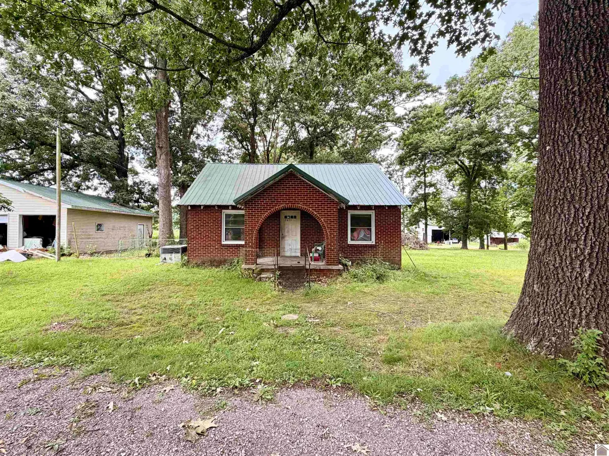 4791 Radio Road, Dexter, KY 42036 - #1