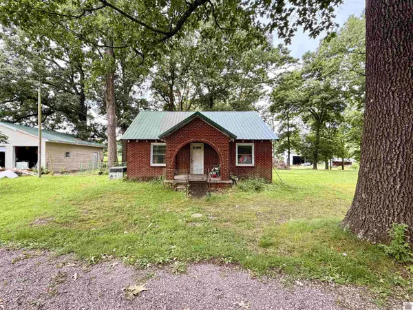 4791 Radio Road, Dexter, KY 42036