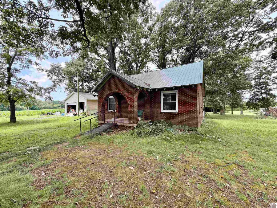 4791 Radio Road, Dexter, KY 42036 - #2