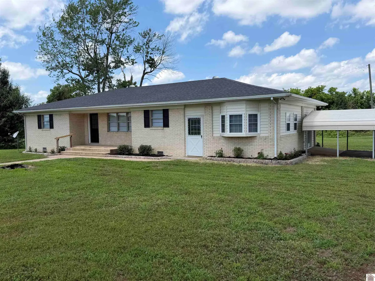4604 State Route 339 West, Wingo, KY 42088 - #1