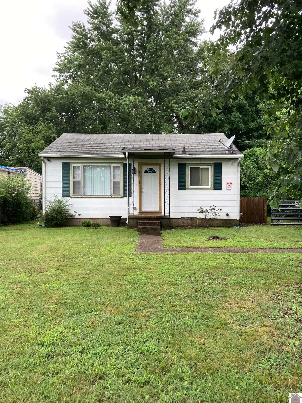 2823 Fairmont Street, Paducah, KY 42003 - #1