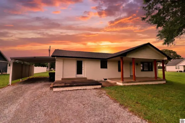 2614 State Route 121 S, Murray, KY 42071