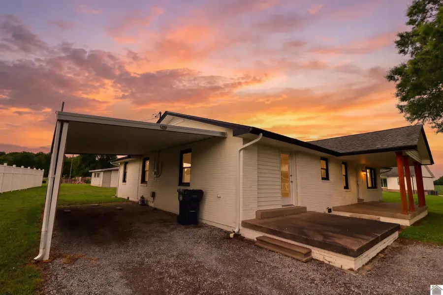 2614 State Route 121 S, Murray, KY 42071 - #2