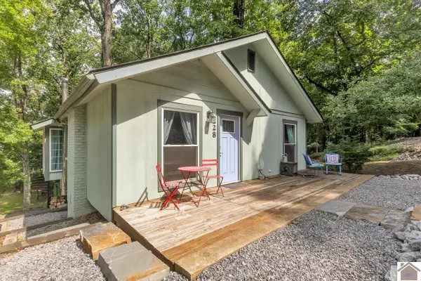 228 Apache Trail, Cadiz, KY 42211