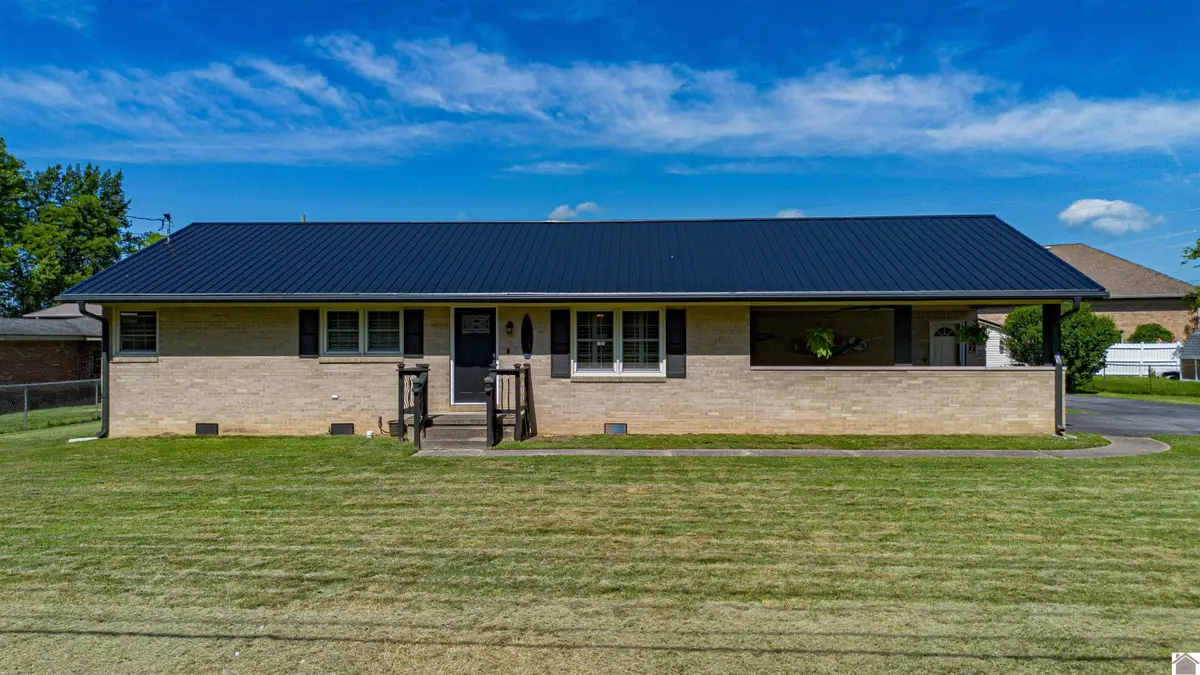 109 Albany Street, Paducah, KY 42003 - #1
