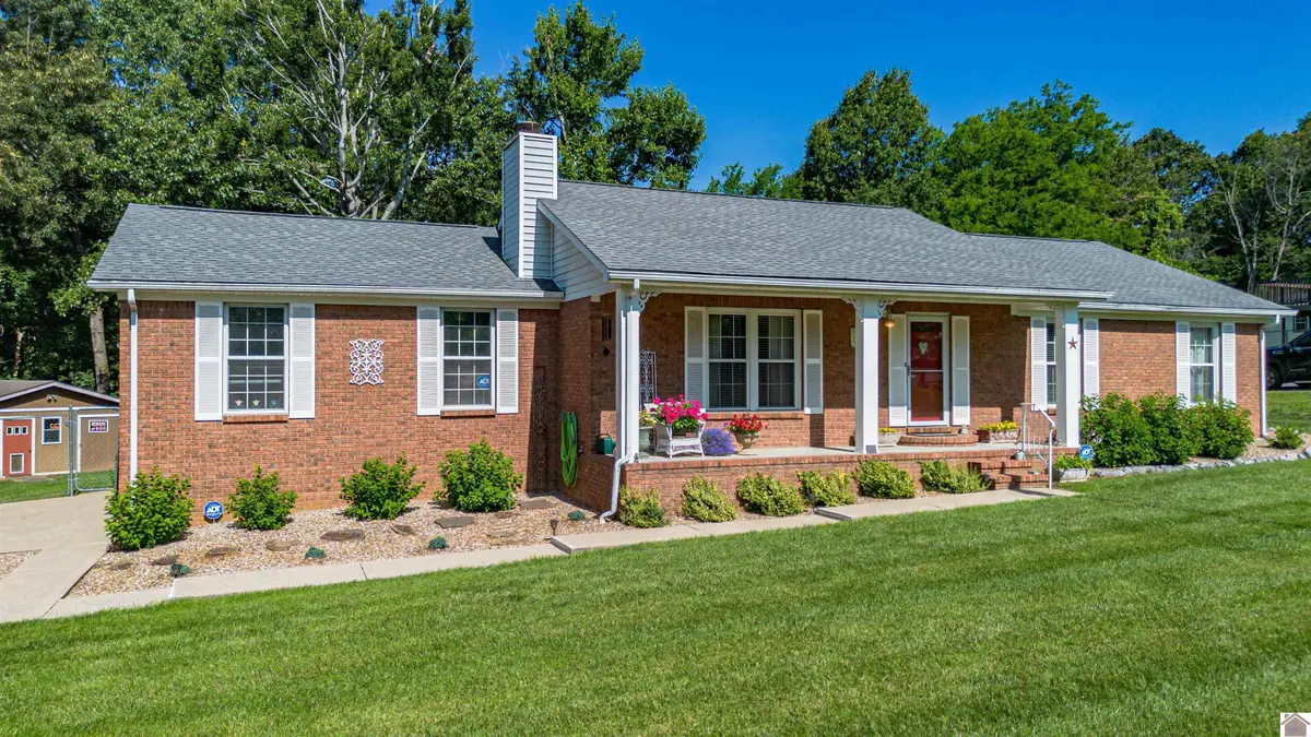 201 Windmill Drive, Paducah, KY 42001 - #1