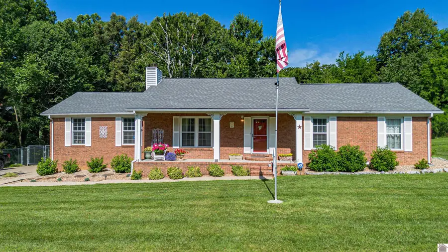 201 Windmill Drive, Paducah, KY 42001 - #2