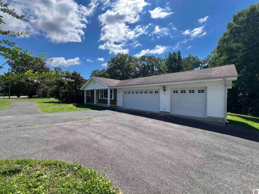 1562 Moors Camp Hwy, Benton, KY 42025 - #3