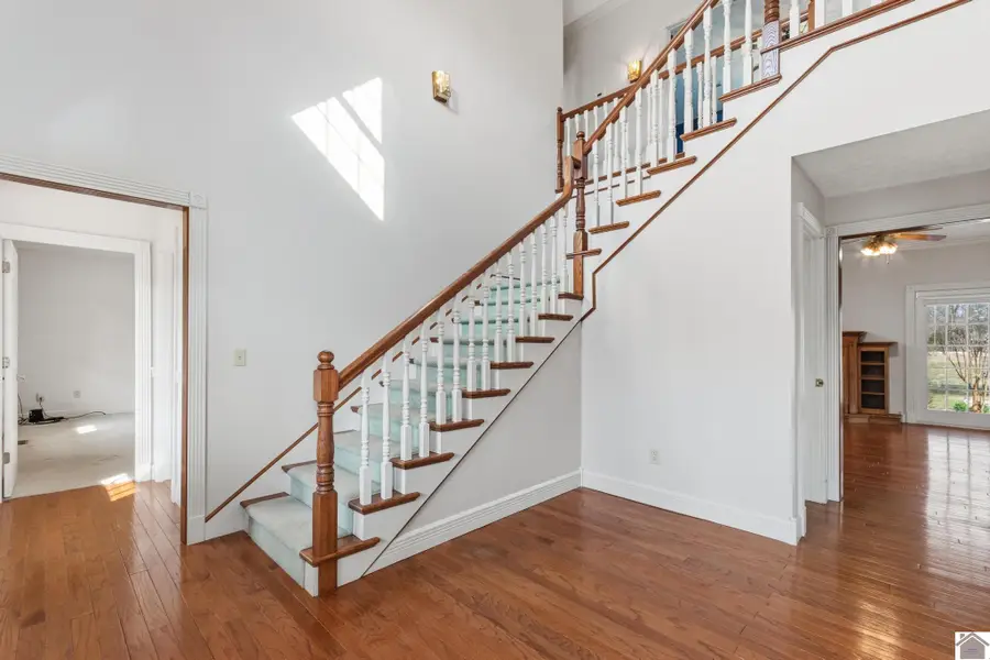 1478 Bill Thompson Road, Kuttawa, KY 42055 - #3