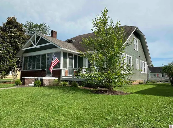 1001 Main St, Murray, KY 42071