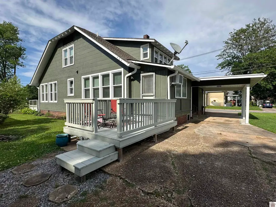 1001 Main St, Murray, KY 42071 - #3