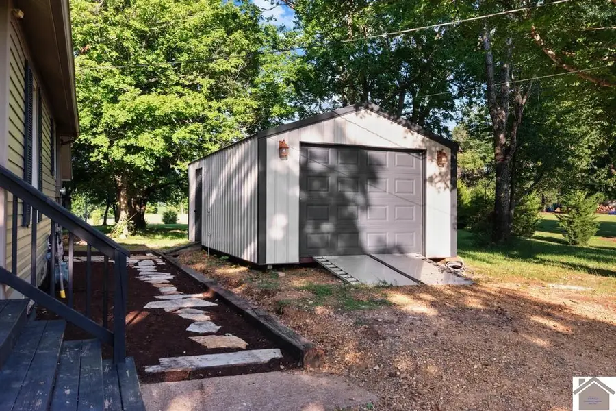 466 Union Ridge Road, Benton, KY 42025 - #2