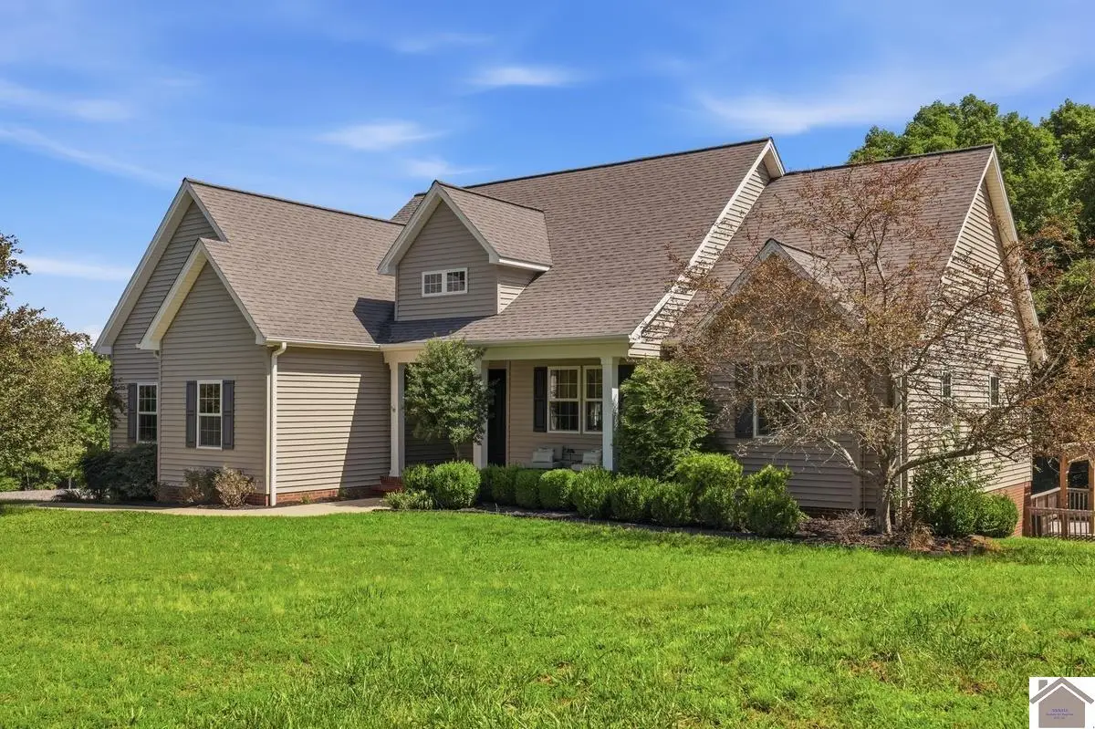 494 Beat Farmer Road, New Concord, KY 42076 - #1