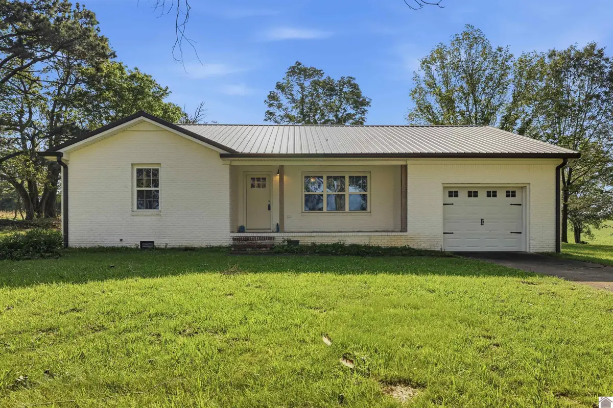 2122 Mcelrath Rd, Hardin, KY 42048 - #1