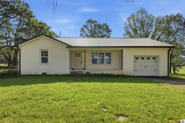 2122 Mcelrath Rd, Hardin, KY 42048