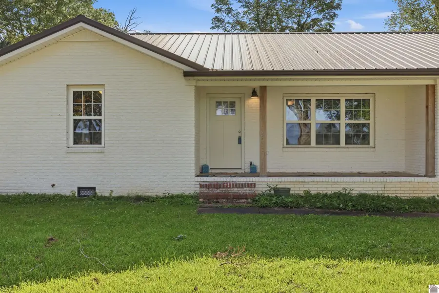 2122 Mcelrath Rd, Hardin, KY 42048 - #2
