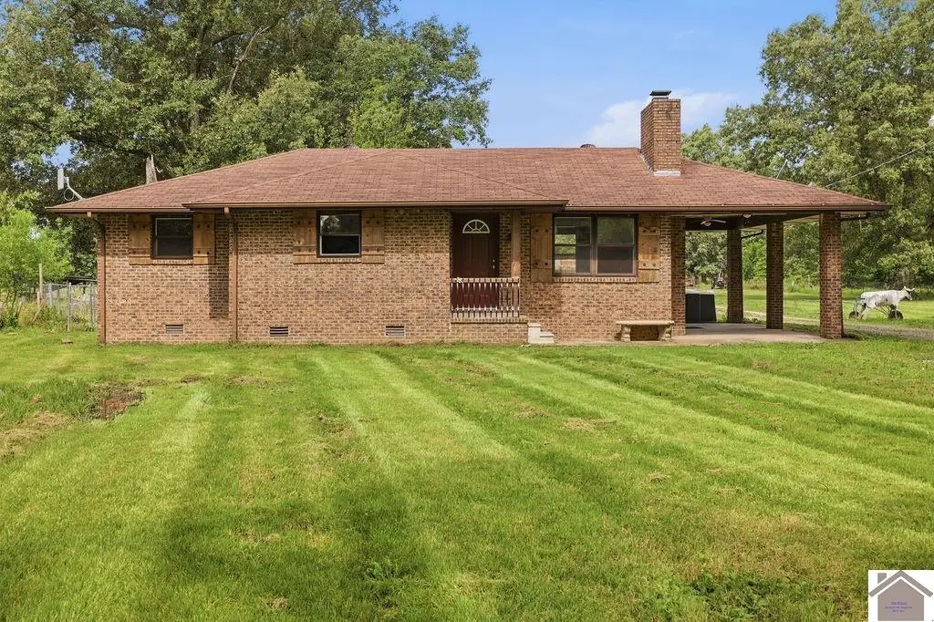 2635 Said Road, Symsonia, KY 42082 - #1