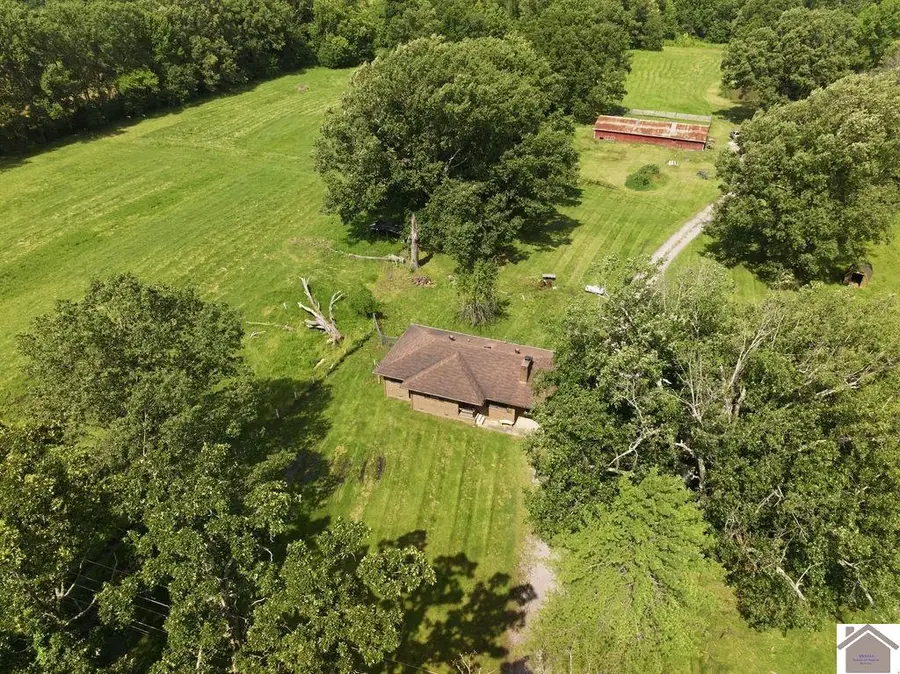 2635 Said Road, Symsonia, KY 42082 - #2