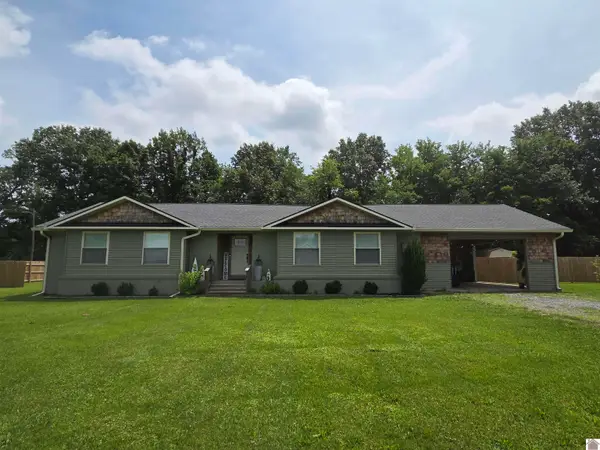 105 Hancock Lane, Benton, KY 42025