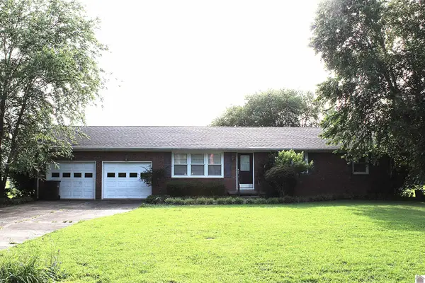 245 County Line Road, Paducah, KY 42003