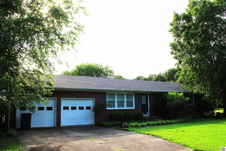 245 County Line Road, Paducah, KY 42003 - #2