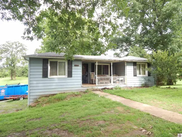 2510 Olive-hamlet Rd, Benton, KY 42025