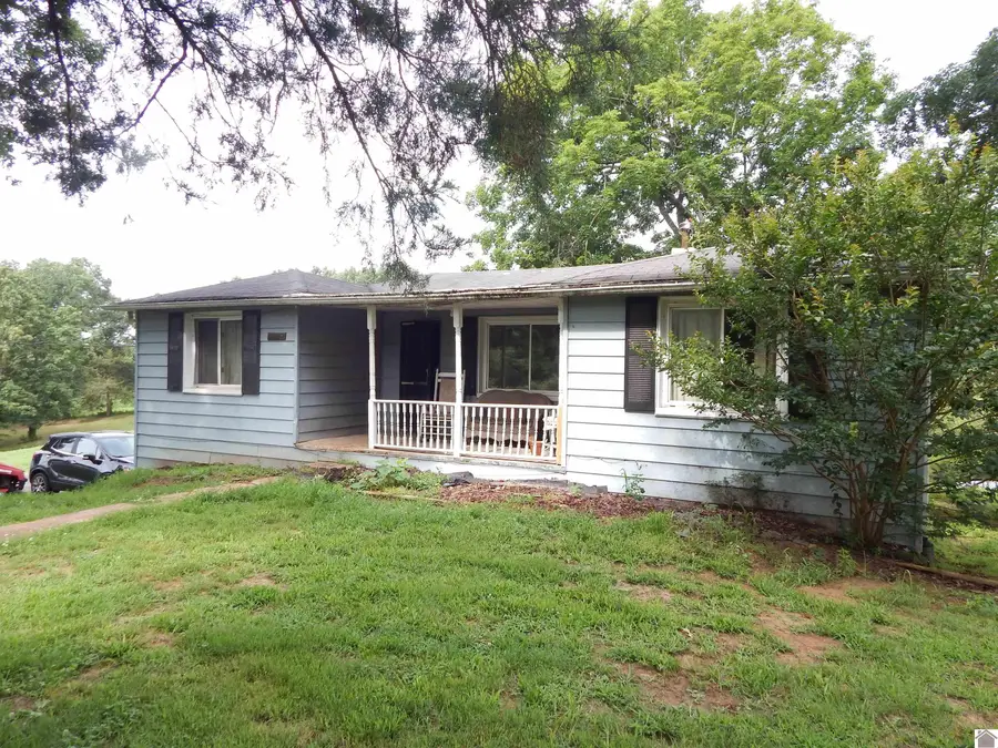 2510 Olive-hamlet Rd, Benton, KY 42025 - #2