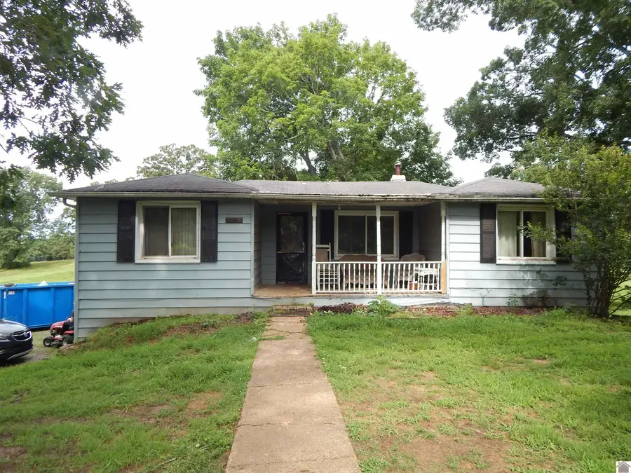 2510 Olive-hamlet Rd, Benton, KY 42025 - #3