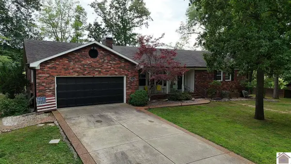 260 Briarwood Drive, Paducah, KY 42003