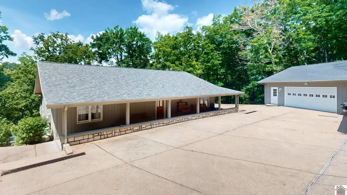76 Sioux Court, Cadiz, KY 42211 - #1