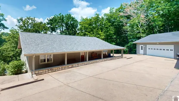 76 Sioux Court, Cadiz, KY 42211