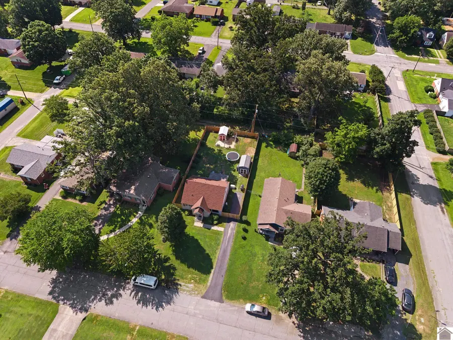 2420 Clay St, Paducah, KY 42001 - #3
