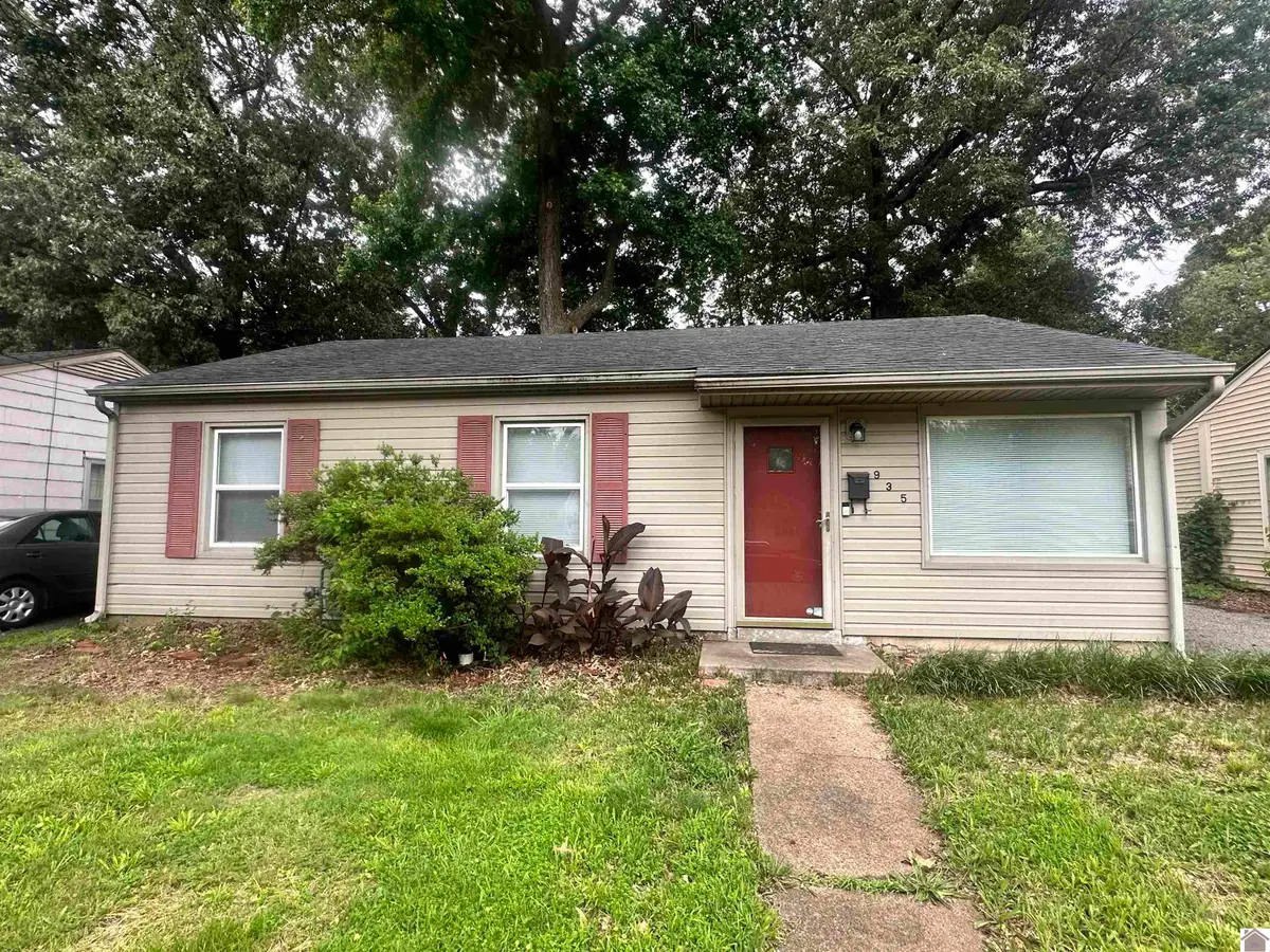 935 Lorine Dr., Paducah, KY 42001 - #1