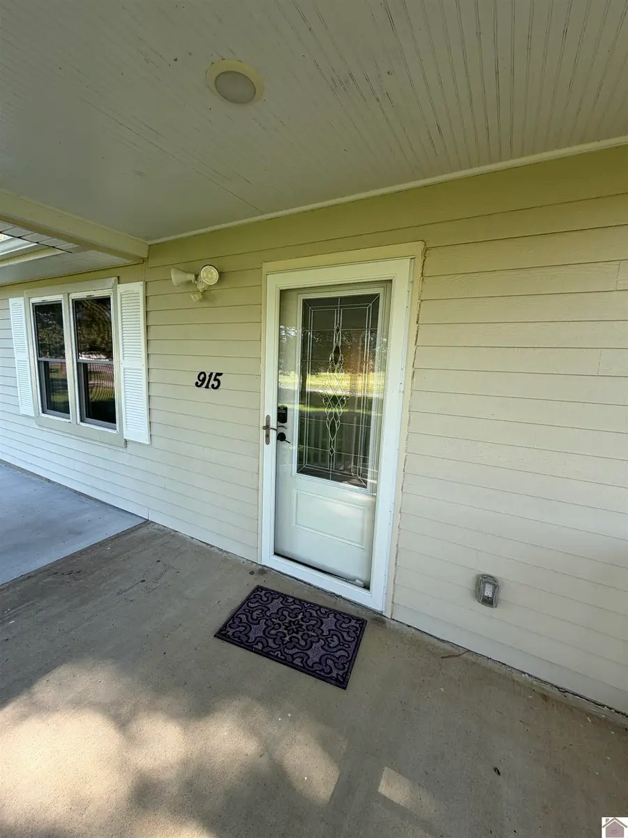 915 Tyree Road, Paducah, KY 42003 - #2