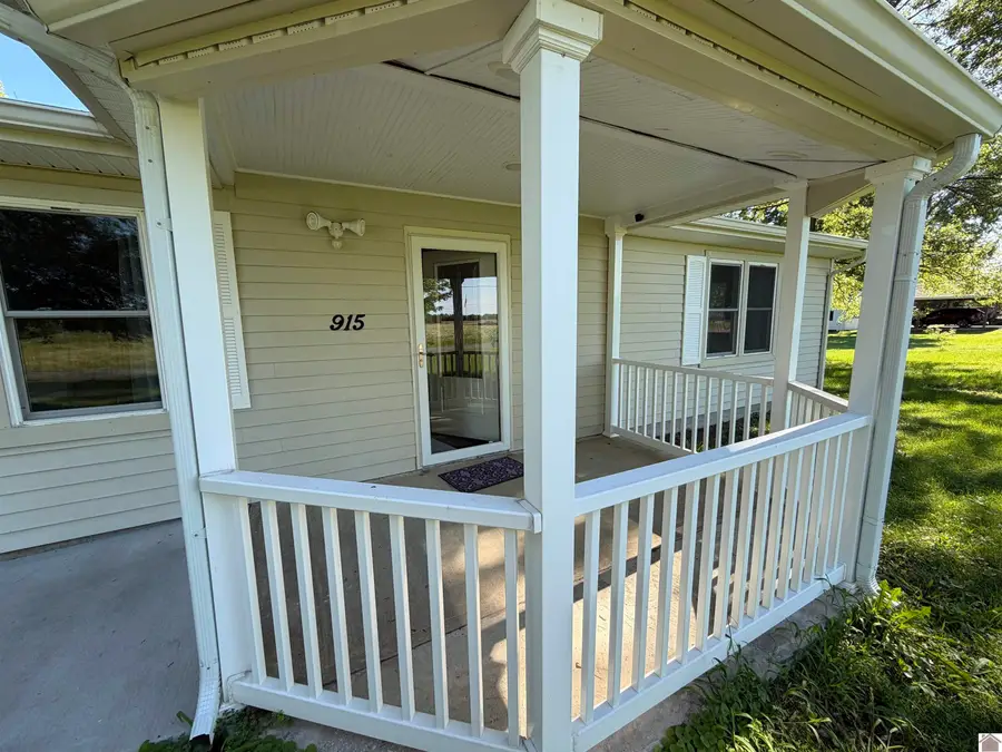 915 Tyree Road, Paducah, KY 42003 - #3