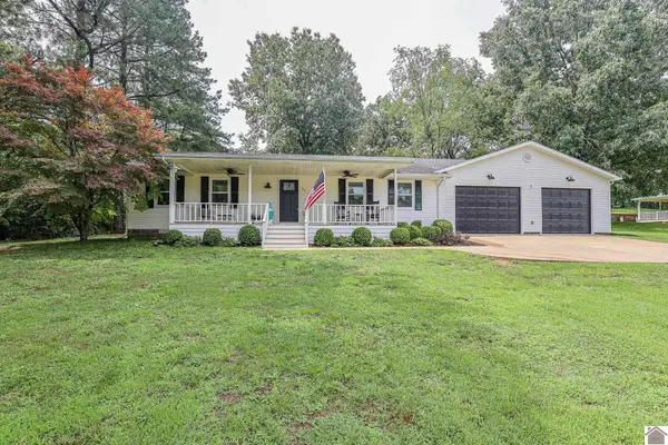 498 Impala Rd, Gilbertsville, KY 42044