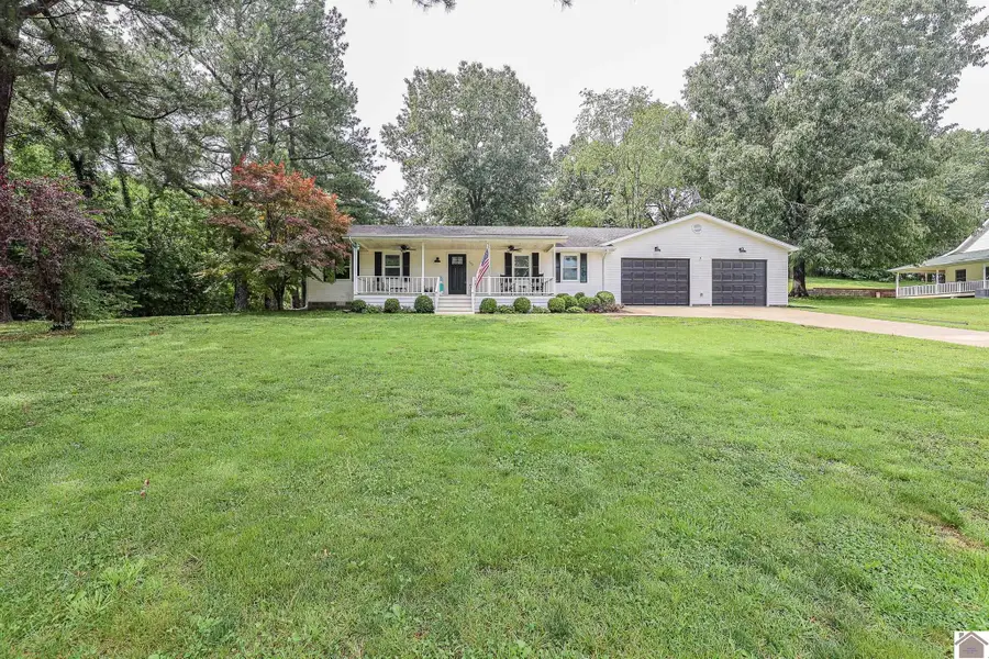 498 Impala Rd, Gilbertsville, KY 42044 - #2