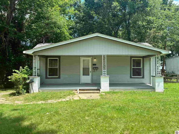 1207 Markham Ave., Paducah, KY 42003