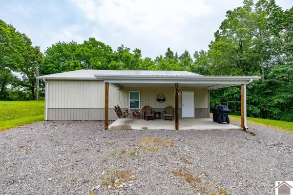 1131 Humphrey Road, Marion, KY 42064