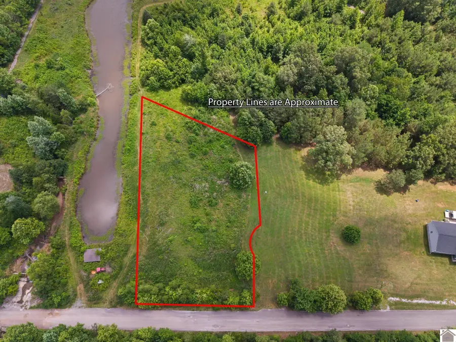 42 Valhalla Lane, Benton, KY 42025 - #2