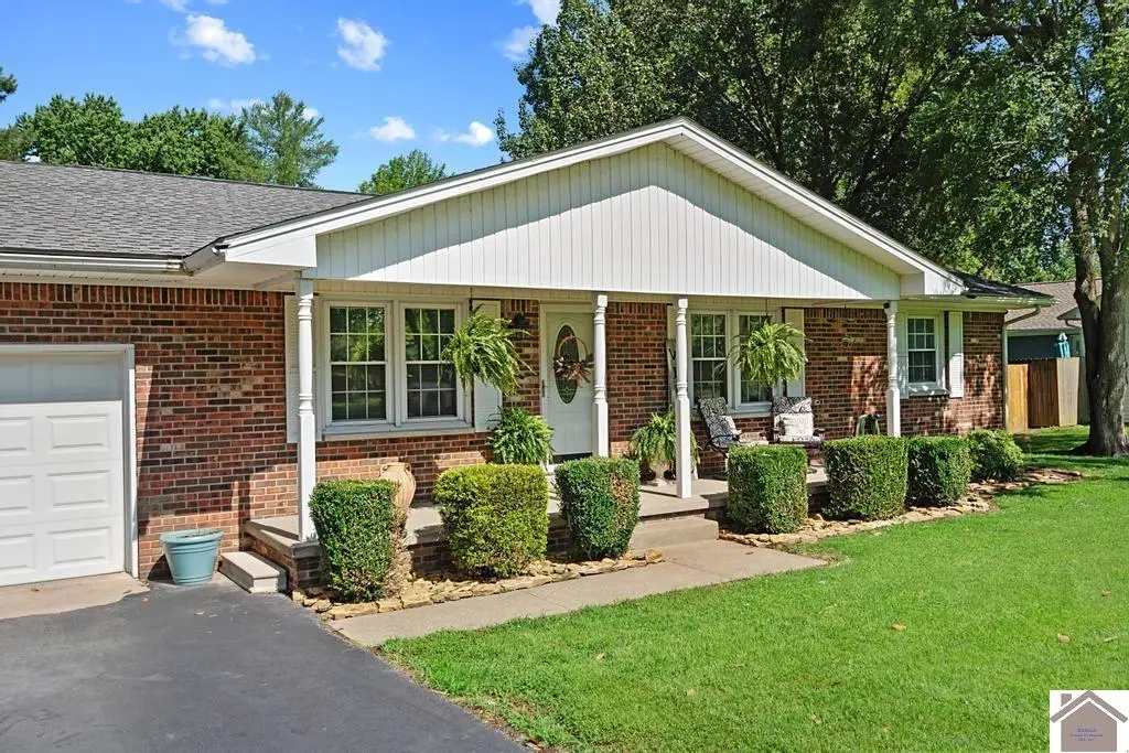 411 Briarcliff Drive, Paducah, KY 42003 - #1