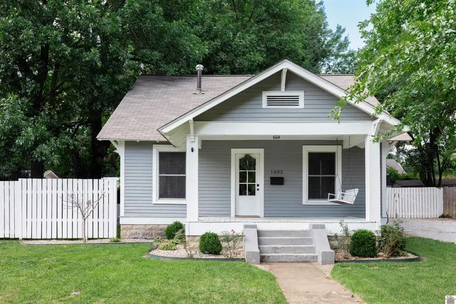 1002 Olive St, Murray, KY 42071 - #2