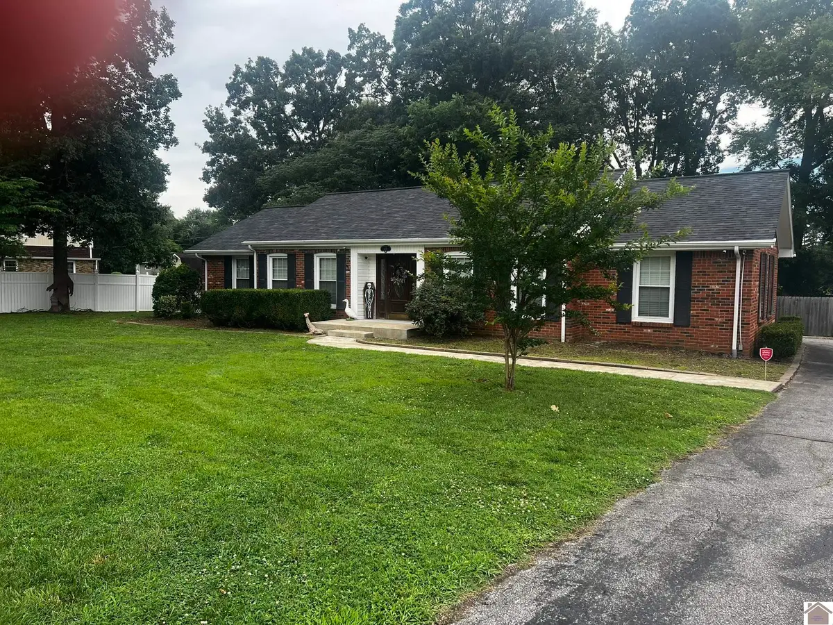 119 Nickell Heights Rd, Paducah, KY 42003 - #1